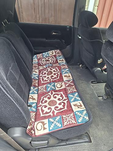 Honda: Honda Odyssey: 2003 г., Минивэн — 9