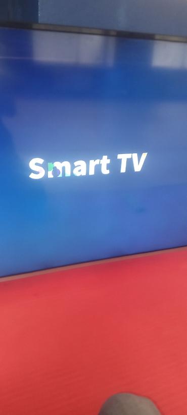 samsung 140 ekran tv: Smart tv 140 diyaqanaldi hec bir prablemi yoxtu cox yekedi — 5