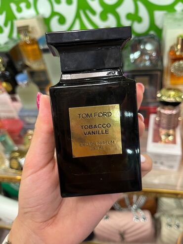 naomi campbell parfem set: Women's perfume, Tom Ford, Original