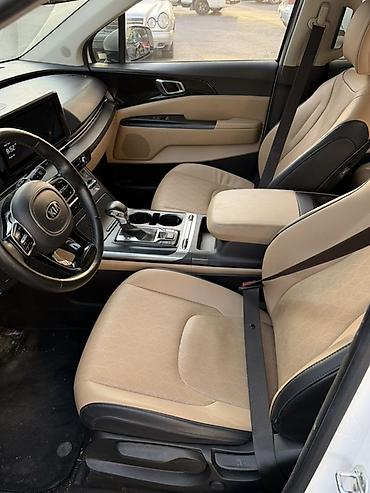 авто в рассрочку минивэн: Kia Carnival: 2021 г., 2.2 л, Автомат, Дизель, Минивэн — 10