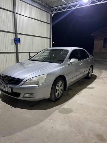 руль нисан: Honda Inspire: 2003 г., 3 л, Автомат, Бензин, Седан