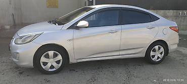 hyundai solaris 2016: Hyundai Solaris: 2014 г., 1.6 л, Автомат, Газ, Седан — 4