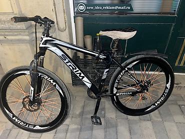 trek marlin 5: Satılır 26 lıq real alıcıya endirim var ideal vəziyyətdə — 3