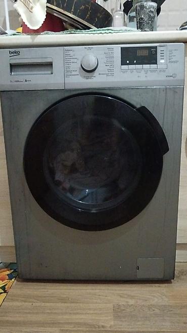 Beko Paltaryuyan 280 azn satilir‼️evden satisdir ela isleyir endirim