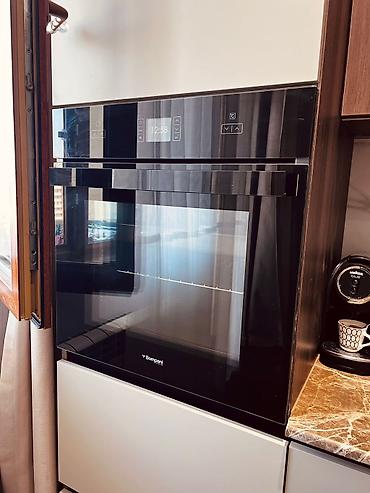 afcom plaza: 3 otaqlı, Yeni tikili, m. 28 may, 160 kv. m — 9