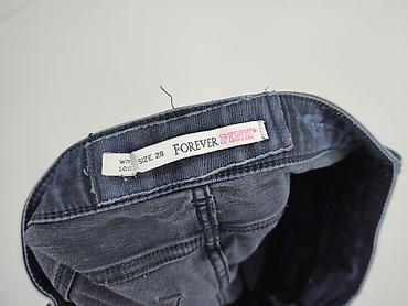denim: Jeansy damskie, rozmiar S — 4