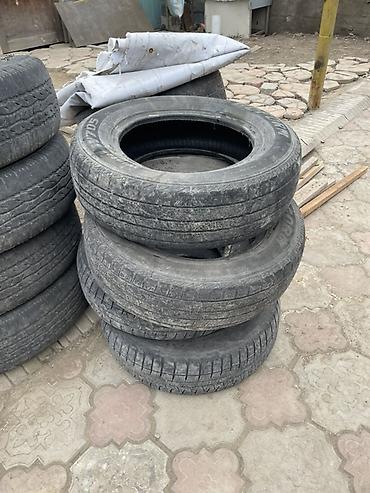 Шины: Шины 215 / 70 / R 16, Лето, Комплект, Внедорожные (АТ/МТ), Maxxis — 5