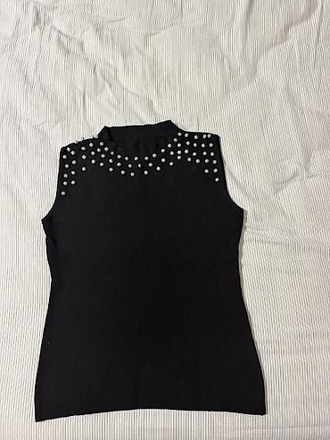 salvar: Sviter, Lc Waikiki, L, rəng - Qırmızı — 4