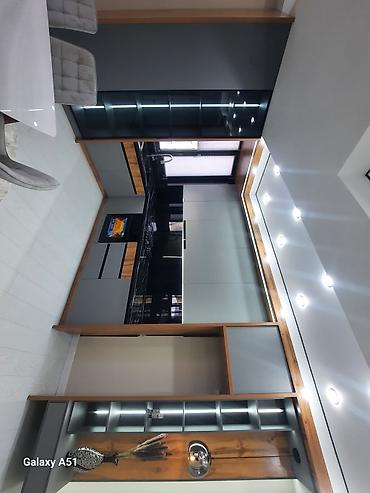 Тумбы на заказ: Тумбы на заказ — 6