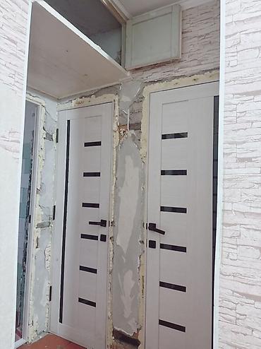 новые квартиры: 3 комнаты, 48 м², 104 серия, 2 этаж — 8