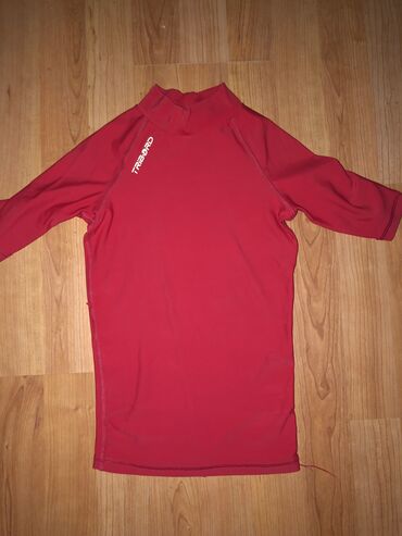 Ostala dečija odeća: Majice sa UV zaštitom za decu razlicitih velicina — 4