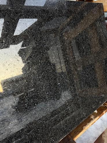 Фасадные гранитные плитки: Гранит, Сары Таш, подоконник, соколь, столешница Гарантия качество — 6