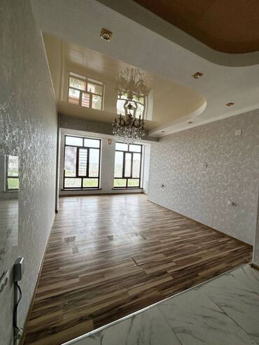 Продажа квартир: 2 комнаты, 65 м², Элитка, 8 этаж, Евроремонт — 8