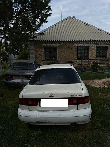 кия к5 хищник: Hyundai Sonata: 1996 г., 1.8 л, Механика, Бензин, Седан — 1