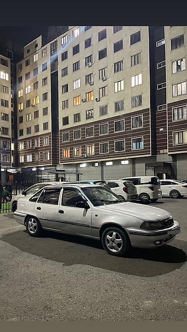 daewoo lanos купить: Daewoo Nexia: 2007 г., 1.6 л, Механика, Бензин, Седан — 3