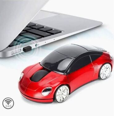 мышка hyper x: Мышь беспроводную в виде автомобиля, подключающуюся через USB-адаптер