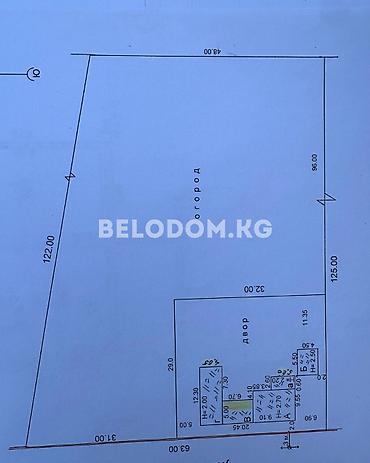 московская молодая гвардия: 3 комнаты, 48 м², 68 соток, Петровка, Агентство недвижимости — 2