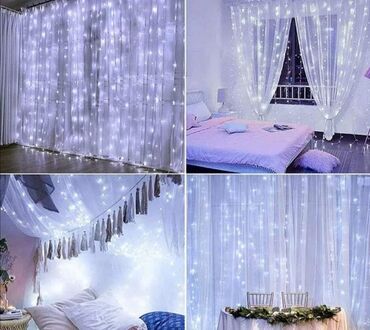 Rasveta: Unesite čaroliju u Vaš dom! Neka praznično veselje počne i to uz — 6