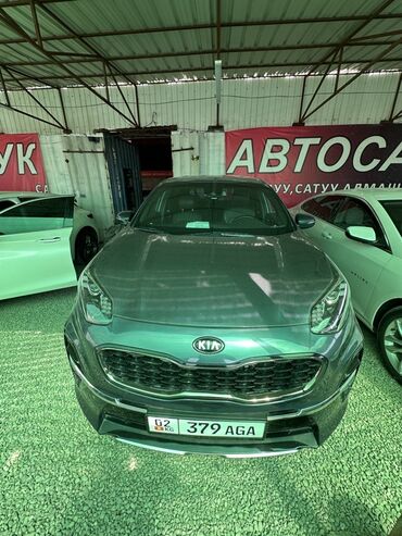 хендай соната 2019 цена бишкек: Kia Sportage: 2019 г., 2 л, Автоматтык, Дизель, Кроссовер