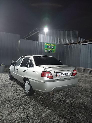 колпаки гольф: Chevrolet Nexia: 2009 г., 1.5 л, Механика, Бензин, Седан — 4