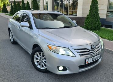 Kia: Toyota Camry: 2009 г., 2.5 л, Автомат, Бензин, Седан