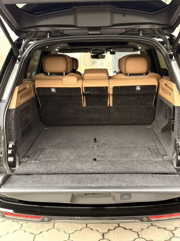 Land Rover: Land Rover Range Rover: 2022 г., 4.4 л, Бензиновая, Внедорожник — 13