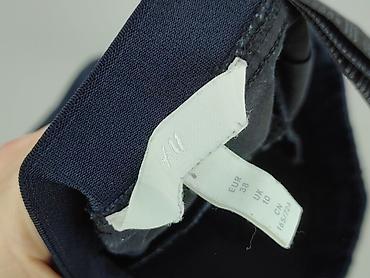 ccc buty 34: H&M, Spodnie materiałowe damskie, rozmiar M — 4