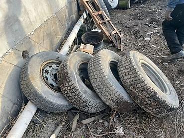 Рессоры: Рессора УАЗ Оригинал — 7