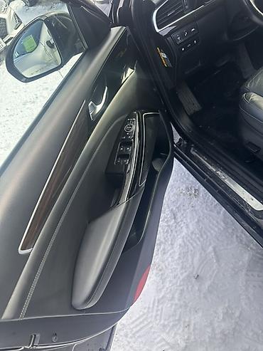 Kia: Kia K7: 2019 г., 2.4 л, Автомат, Бензин, Седан — 8