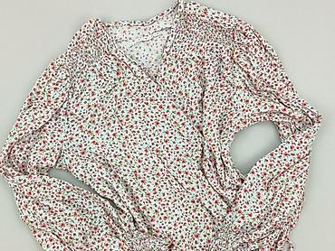 off shoulder: Bluzka damska, rozmiar L — 1