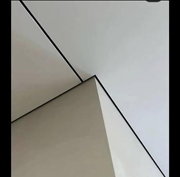 Натяжной потолок: Натяжные потолки высокого качества! Замер и консультация бесплатно — 9