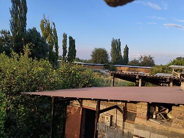 контейнер бишкек: 🏡 **Продаётся дом в с. Джаны-Джер (Сокулукский р-н)** Дом — 5
