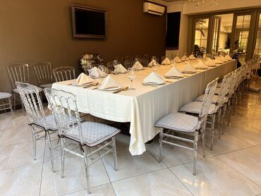 Выездные банкеты: Выездные банкеты | Оформители | Аренда посуды, Аренда столов, Аренда стульев — 7