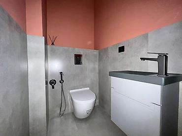 Продажа квартир: 3 комнаты, 85 м², Элитка, 2 этаж, Дизайнерский ремонт — 21