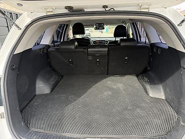Унаа: Kia Sorento: 2018 г., 2 л, Автомат, Дизель, Кроссовер — 8