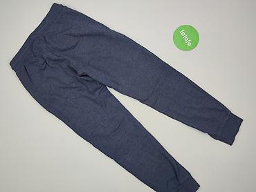 granatowe dresy bershka: Terranova, Spodnie dresowe damskie, rozmiar 2XS — 3