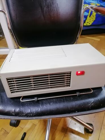 Kaloriferi: Grejalica duvaljka 2000 w VENTITERM-L ispravna — 16