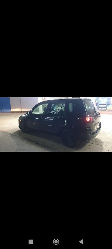 Mazda: Mazda Demio: 2004 г., 1.5 л, Автомат, Бензин, Хэтчбэк — 4