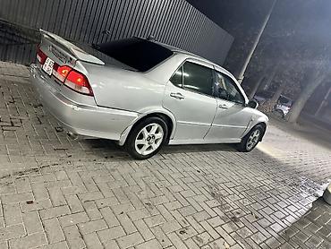 хонда акарт: Honda Accord: 1998 г., 2 л, Автомат, Бензин, Седан — 8