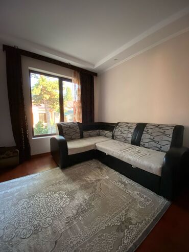 Продажа домов: 3 комнаты, 56 м², Индивидуалка, 1 этаж, Евроремонт