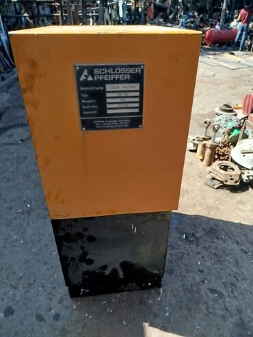 Nasoslar və hidroforlar: Nasos, İstilik radiatorları üçün, quraşdırılma Səthi, Yeni — 8