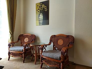 Продажа квартир: 4 комнаты, 130 м² — 31