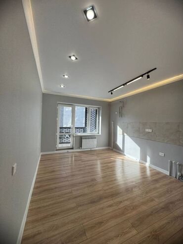 сниму квартиру в городе каракол: 1 комната, 55 м², Элитка, 6 этаж, Евроремонт