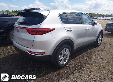 запчасти киа селтос: Запчасти для KIA Sportage (американская и корейская версии) - Любые — 7