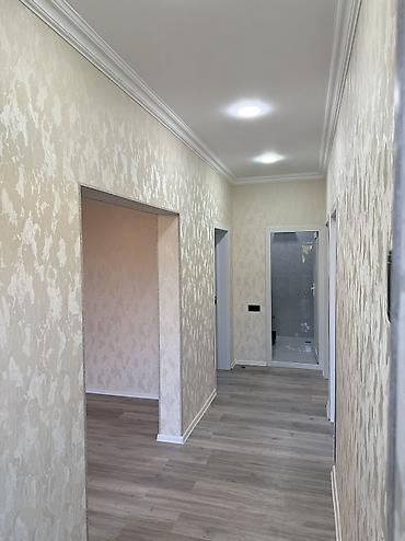 meronun arxası: 3 otaqlı, 81 kv. m, Yeni təmirli — 4