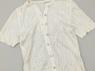 białe bawełniane bluzki: Блуза жіноча, M, стан - Дуже гарний