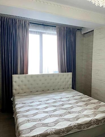 vefa: 2 комнаты, 65 м², Вефа ТЦ Элитка, 3 этаж, Евроремонт — 5