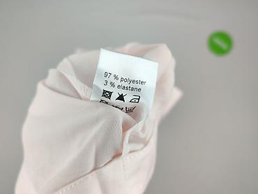 biala koszula: Zoey, Koszula damska, rozmiar M — 5