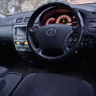 диски на ипсум 21 кузов: Toyota Ipsum: 2004 г., 2.4 л, Автомат, Бензин, Минивэн — 8