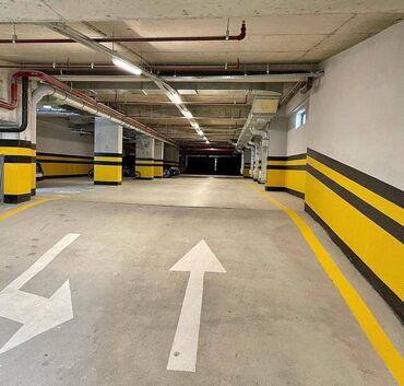 Yeni tikili: 4 otaqlı, Yeni tikili, m. Həzi Aslanov, 104 kv. m — 10